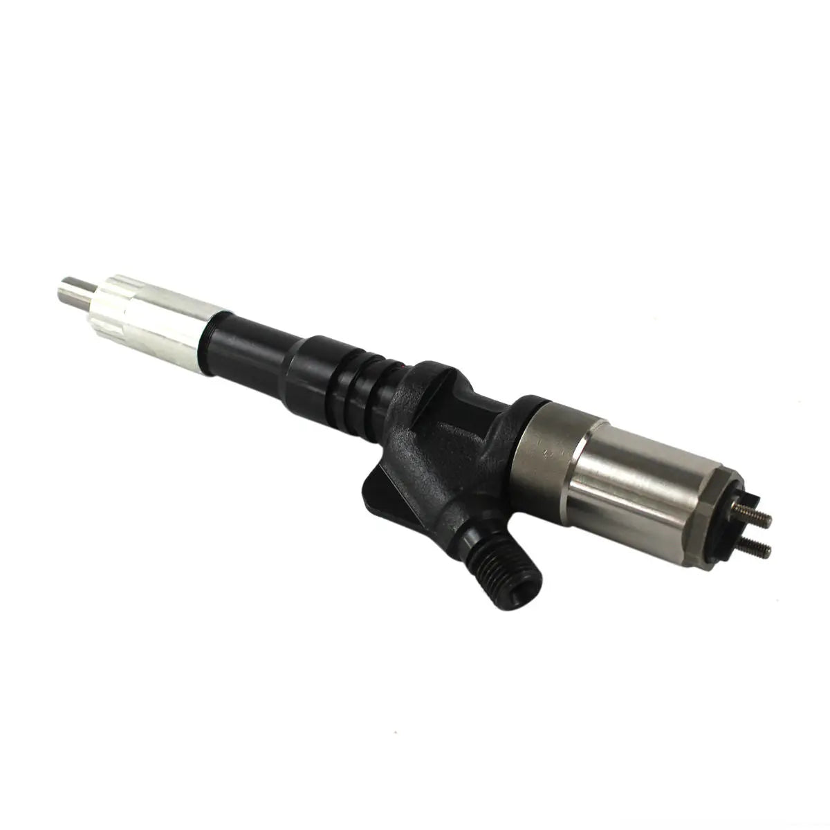 6156-11-3320 Fuel Injector Compatible with Komatsu 6D125 PC400-7
