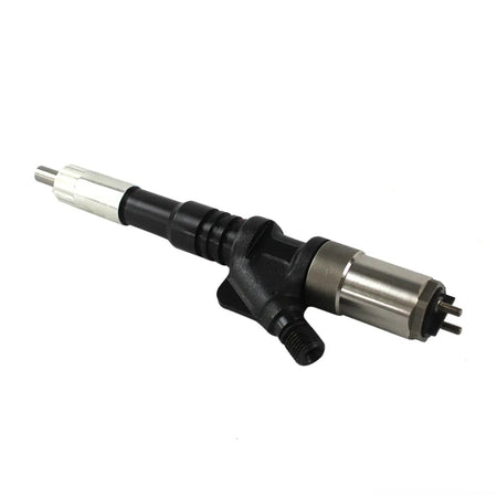 6156-11-3320 Fuel Injector Compatible with Komatsu 6D125 PC400-7