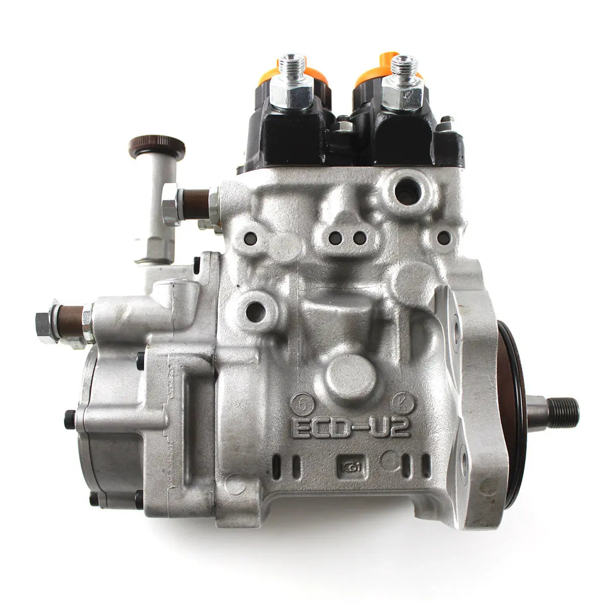 6156-71-1112 fuel injection pump for Komatsu PC450-7 6D125 Engine - image 5