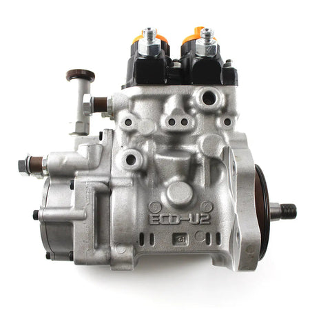 6156-71-1112 fuel injection pump for Komatsu PC450-7 6D125 Engine - image 5