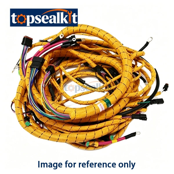 1060047 Caterpillar Excavator 325B External Wiring Harnesses High Quality PN.: 1060047