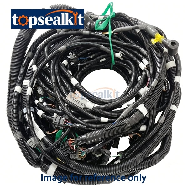 LQ13E01313P6 External Wiring Harness for Kobelco Excavator SK210-10 High Quality
