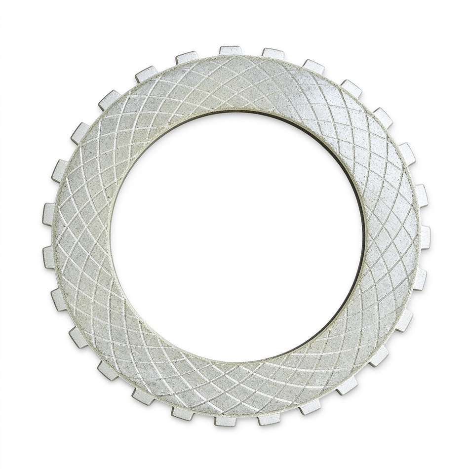 Topsealkit 6T8533 transmission clutch plate, steel/friction friction material