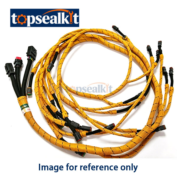 350-8198 3508198 C§Óer§±§ªll§à§էڧßr Wi§ܧà§ݧî§è§à H§à§էڧßrness §էݧñ 374D OEM §¬§ѧé§֧ã§ä§ӧà