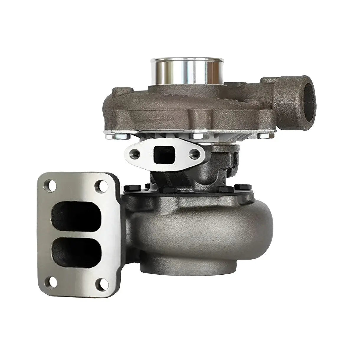 6205-81-8110 Turbocharger for Komatsu 4D95 Engine - image 2
