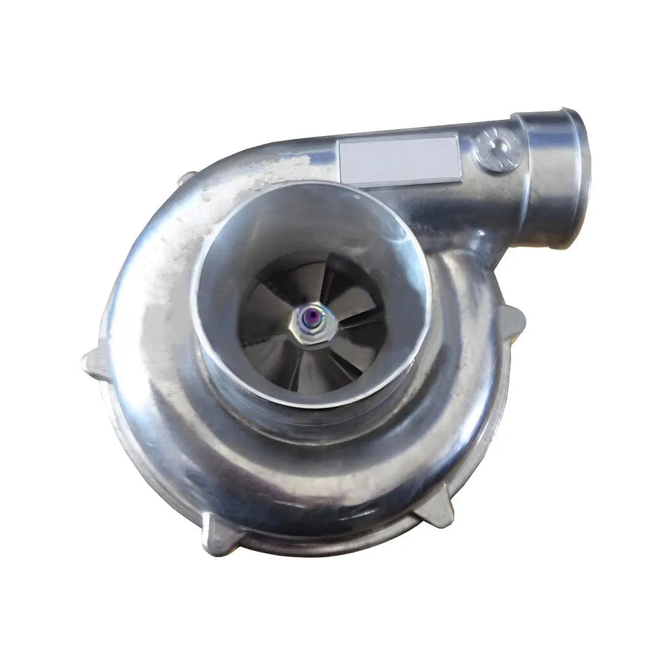 6207-81-8210 465044-5251 Turbocharger for Komatsu PC200-5 Excavator SA6D95L-1 Engine - image 2