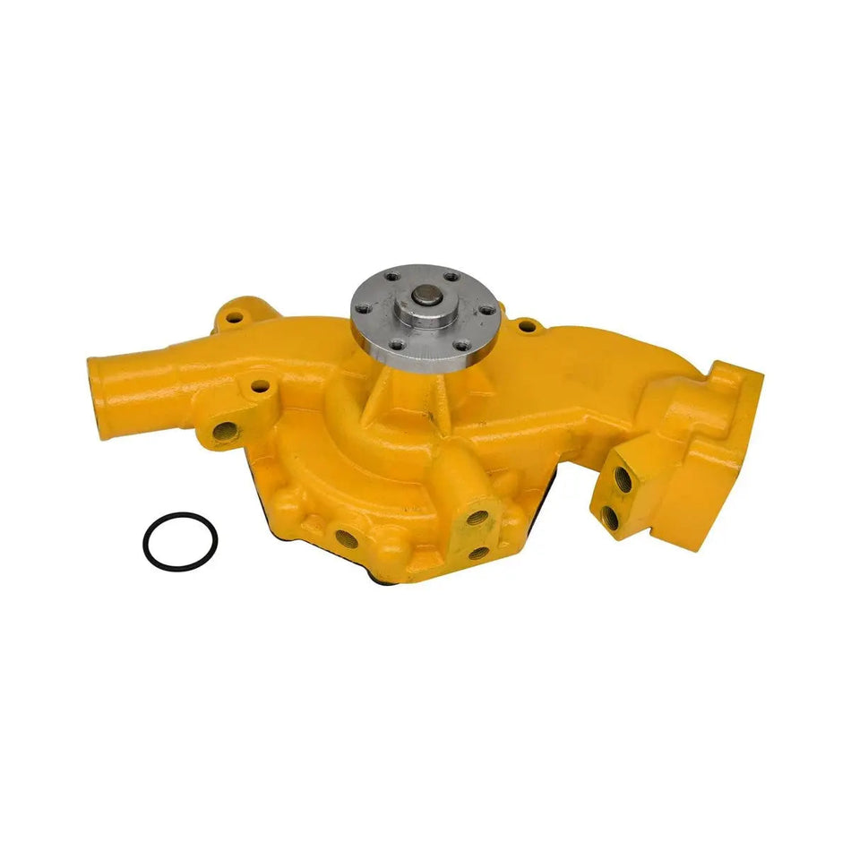 6209-61-1100 Water Pump for Komatsu PC200-6 PC210-6 PC220-6 - image 2