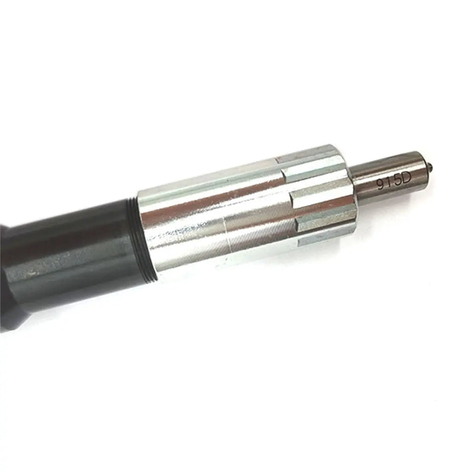 6218-11-3100 Fuel Injectors Compatible with Komatsu 6D140 Engine