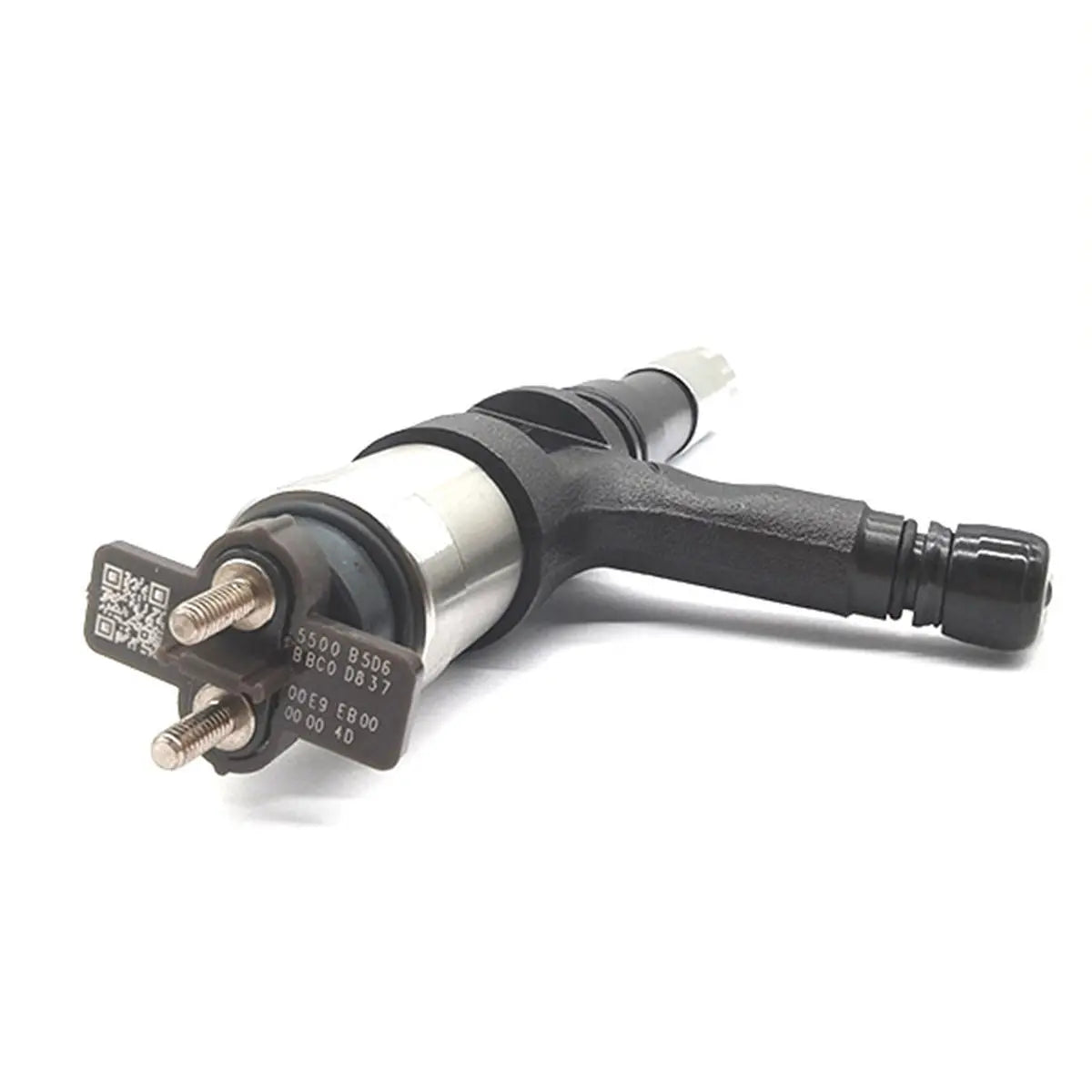 6218-11-3100 Fuel Injectors Compatible with Komatsu 6D140 Engine