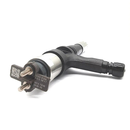 6218-11-3100 Fuel Injectors Compatible with Komatsu 6D140 Engine