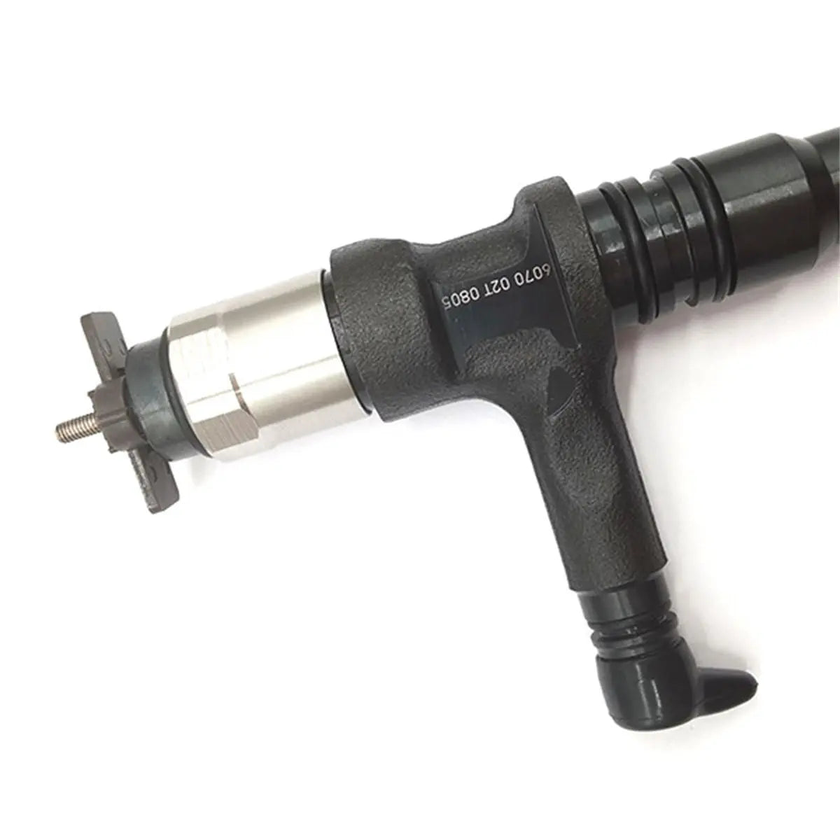 6218-11-3101 Common Rail Injector Compatible with Komatsu PC600-8 PC600-7
