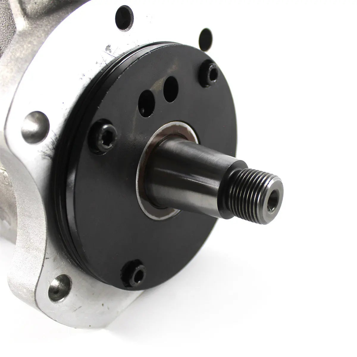 fuel injection pump 6218-71-1110 for Komatsu SAA6D140E-3 6D140 Engine - image 2