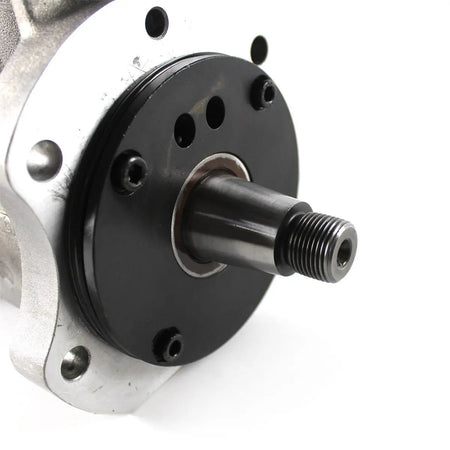 fuel injection pump 6218-71-1110 for Komatsu SAA6D140E-3 6D140 Engine - image 2
