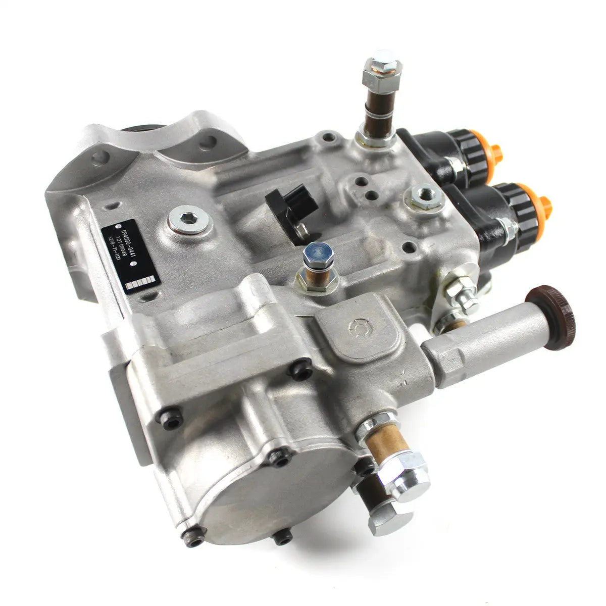 fuel injection pump 6218-71-1110 for Komatsu SAA6D140E-3 6D140 Engine - image 3