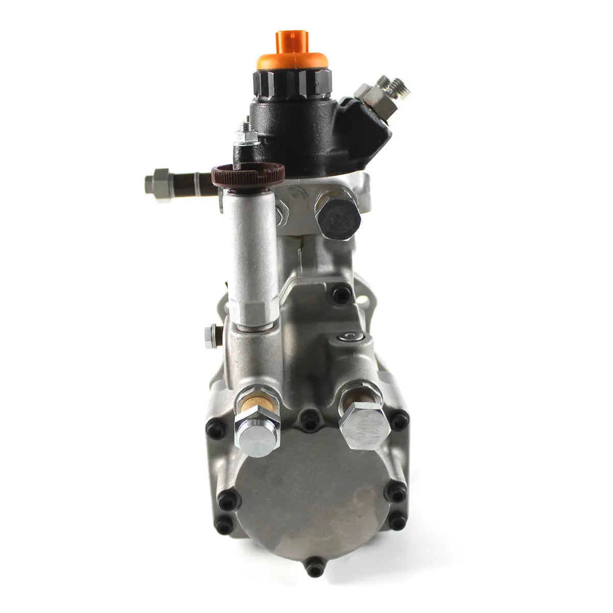 fuel injection pump 6218-71-1110 for Komatsu SAA6D140E-3 6D140 Engine - image 4