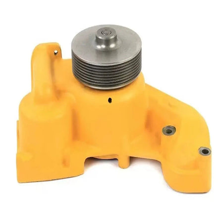 6222-63-1200 Water Pump for Komatsu Excavator PC300-6 PC340-6 PC350-6 S6D108 - image 2