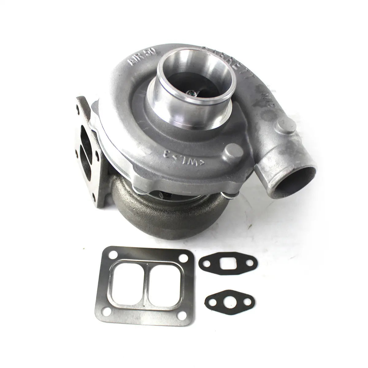 6222-81-8180 6D108 Turbo for Komatsu WA320-3 WA350-3 Excavator Parts - image 2