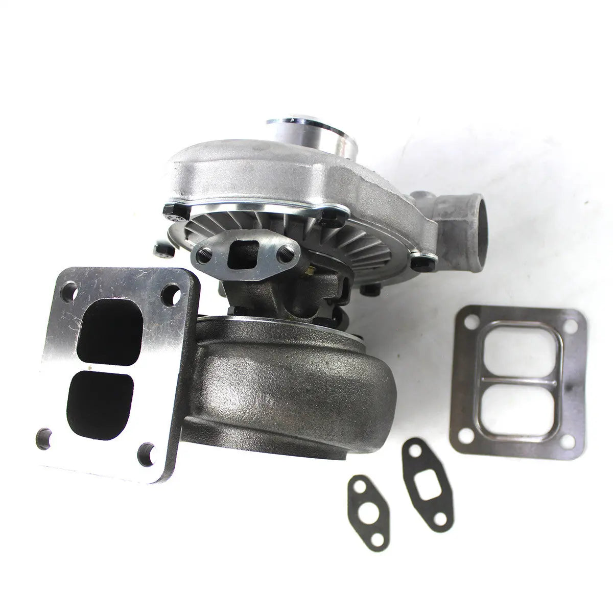 6222-81-8180 6D108 Turbo for Komatsu WA320-3 WA350-3 Excavator Parts - image 4