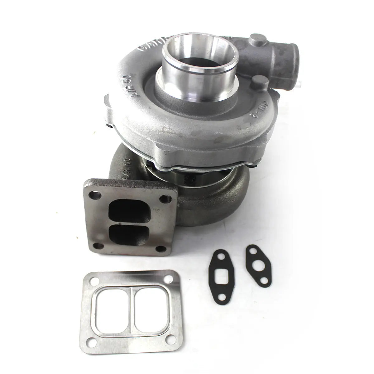 6222-81-8180 6D108 Turbo for Komatsu WA320-3 WA350-3 Excavator Parts - image 5