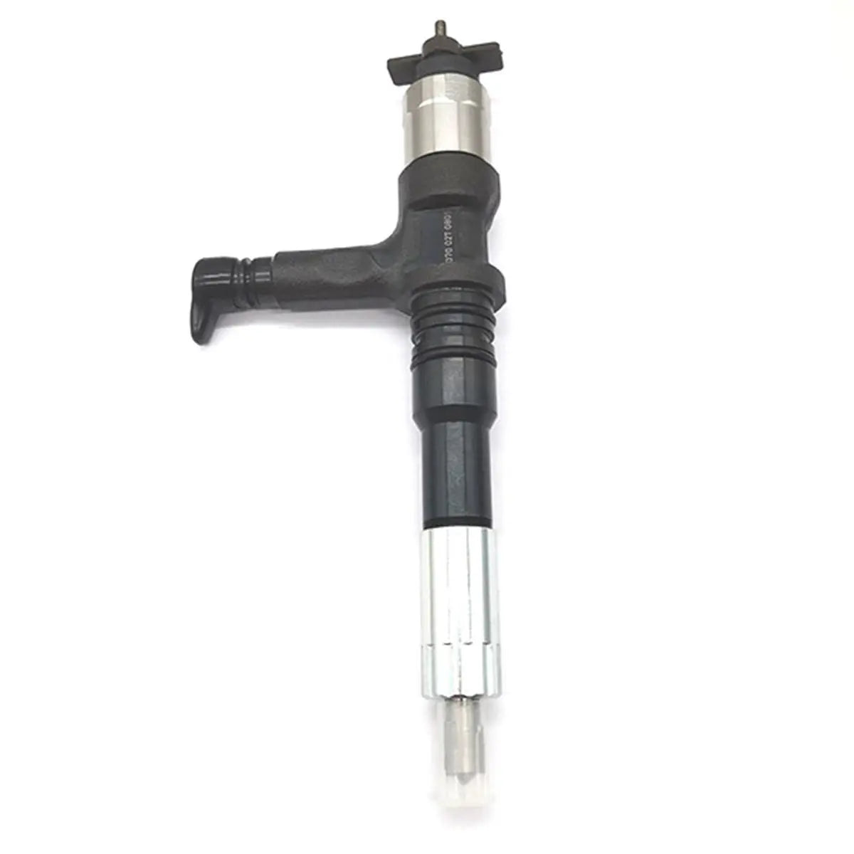 6261-11-3100 095000-6120 Diesel Fuel Injector Compatible with Komatsu PC750