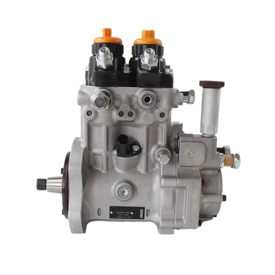 fuel injection pump 6245-71-1111 for Komatsu PC1250-8