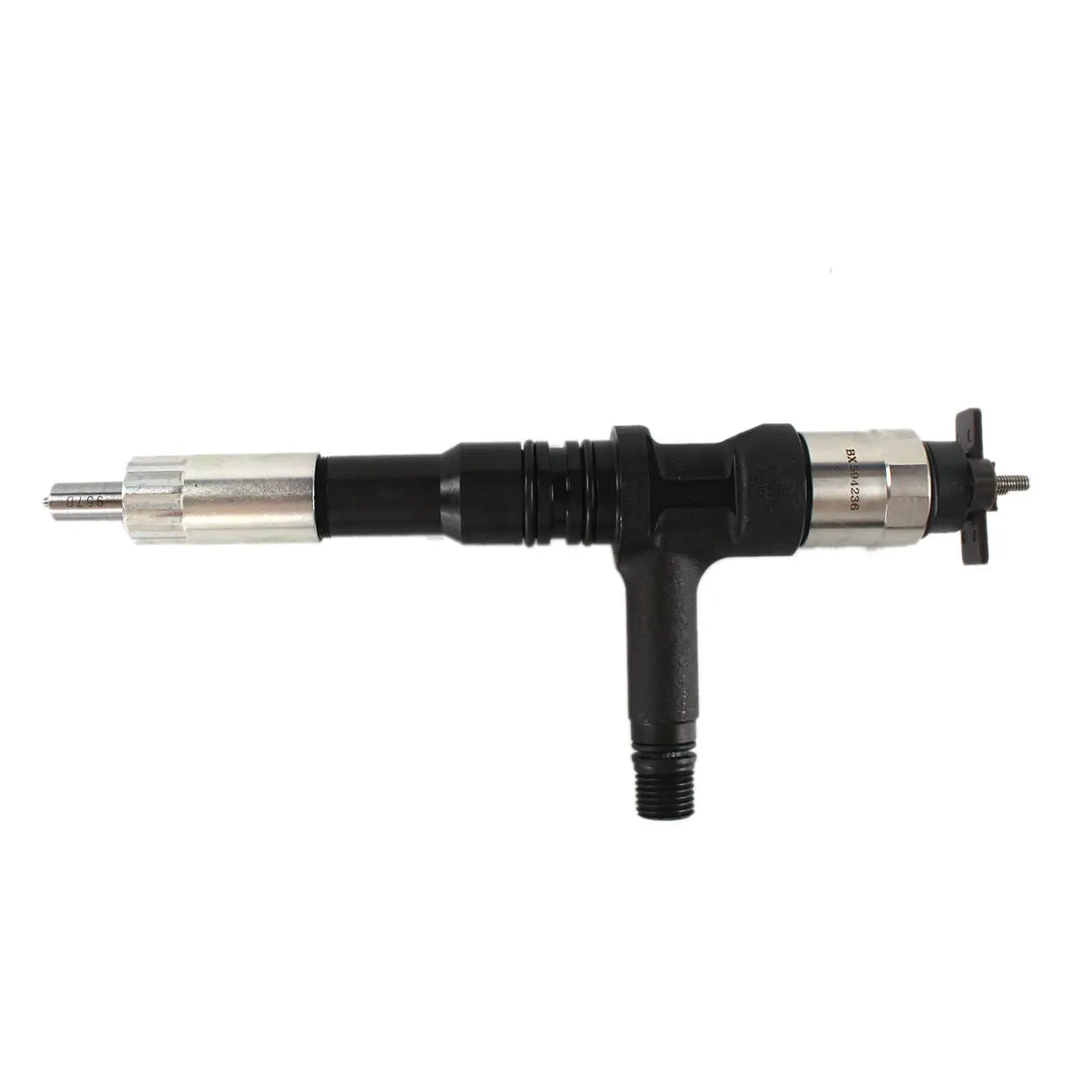 6251-11-3200 095000-6640 Fuel Injector Compatible with Komatsu 6D125E Engine