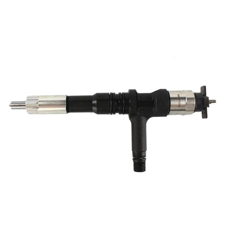 6251-11-3200 095000-6640 Fuel Injector Compatible with Komatsu 6D125E Engine