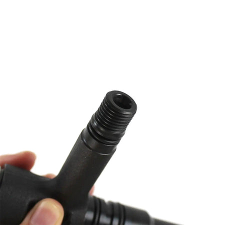 6251-11-3200 095000-6640 Fuel Injector Compatible with Komatsu 6D125E Engine