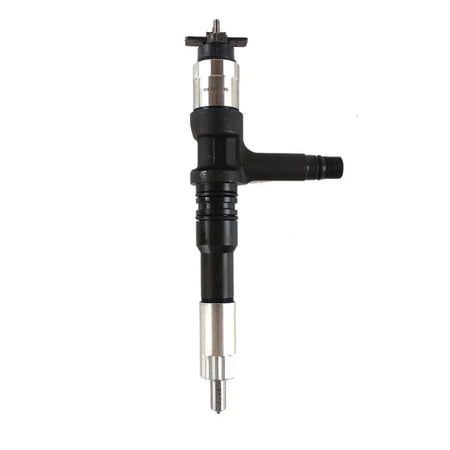 6251-11-3200 095000-6640 Fuel Injector Compatible with Komatsu 6D125E Engine