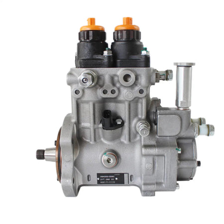 Topsealkit 094000-0582 fuel injection pump, for Komatsu WA500-6