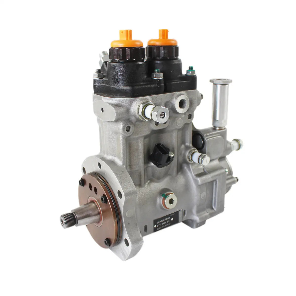 Topsealkit 094000-0582 fuel injection pump, for Komatsu WA500-6 - image 5