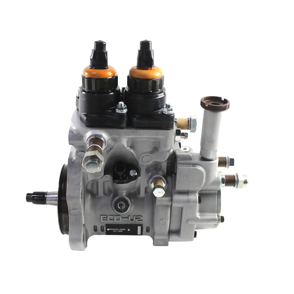 6261-71-1111 fuel injection pump for Komatsu WA500-6 PC880-8E0