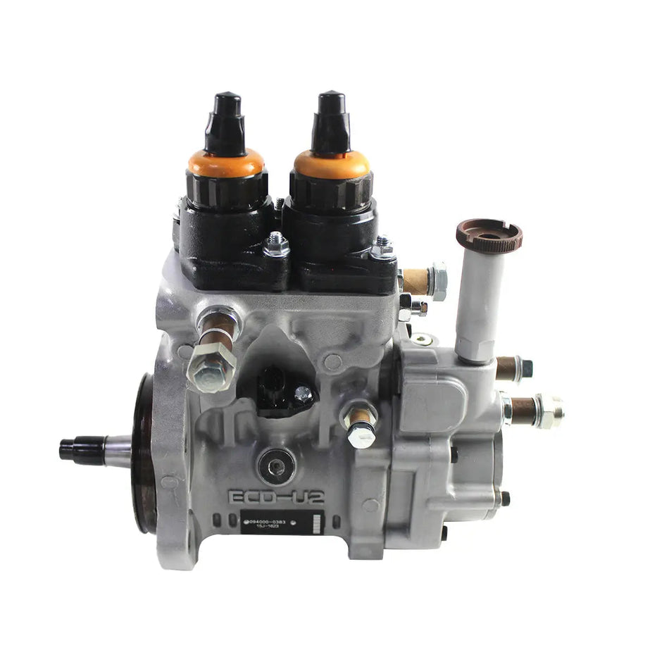 6261-71-1111 fuel injection pump for Komatsu WA500-6 PC880-8E0