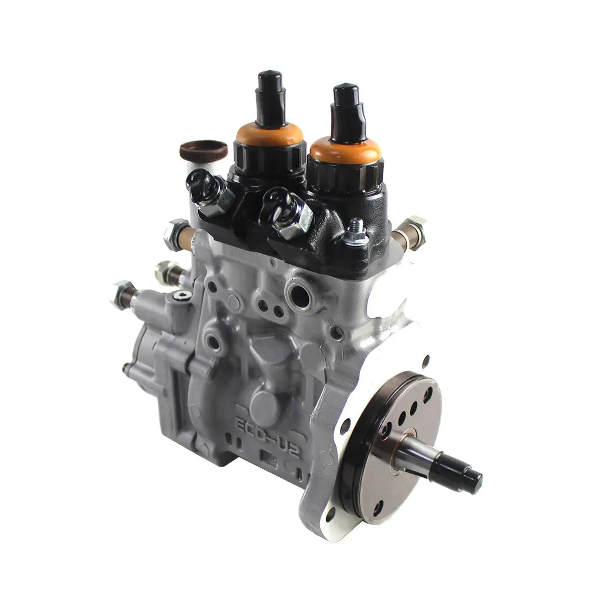 6261-71-1111 fuel injection pump for Komatsu WA500-6 PC880-8E0 - image 3