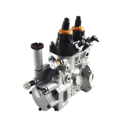 6261-71-1111 fuel injection pump for Komatsu WA500-6 PC880-8E0 - image 5