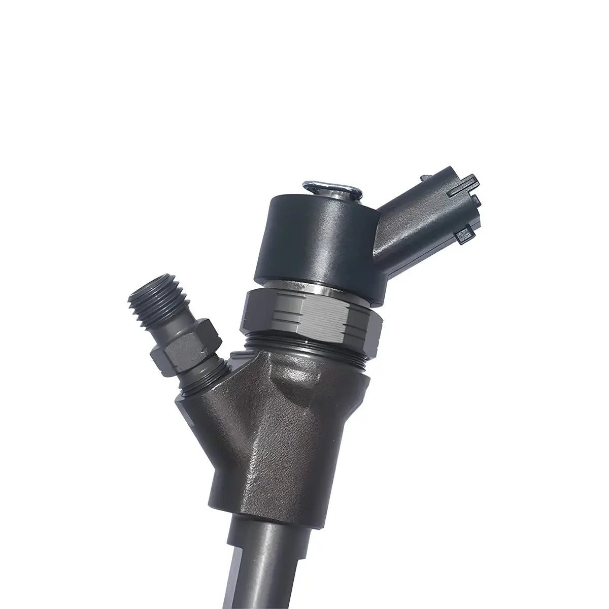 6271-11-3100 0445110307 Fuel Injector Compatible with Komatsu PC70-8 PC130-8