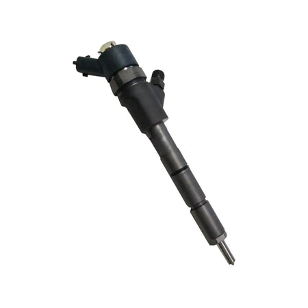 6271-11-3100 0445110307 Fuel Injector Compatible with Komatsu PC70-8 PC130-8