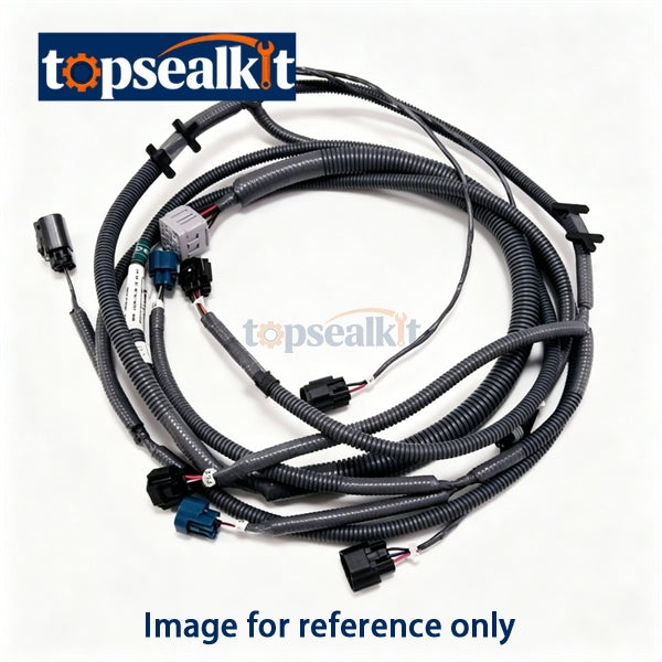 0005473 Hitachi Excavator Zx200-3 Zx240 Zx250 Zx270 Hydraulic Pump Wiring Harnesses Efi High Quality