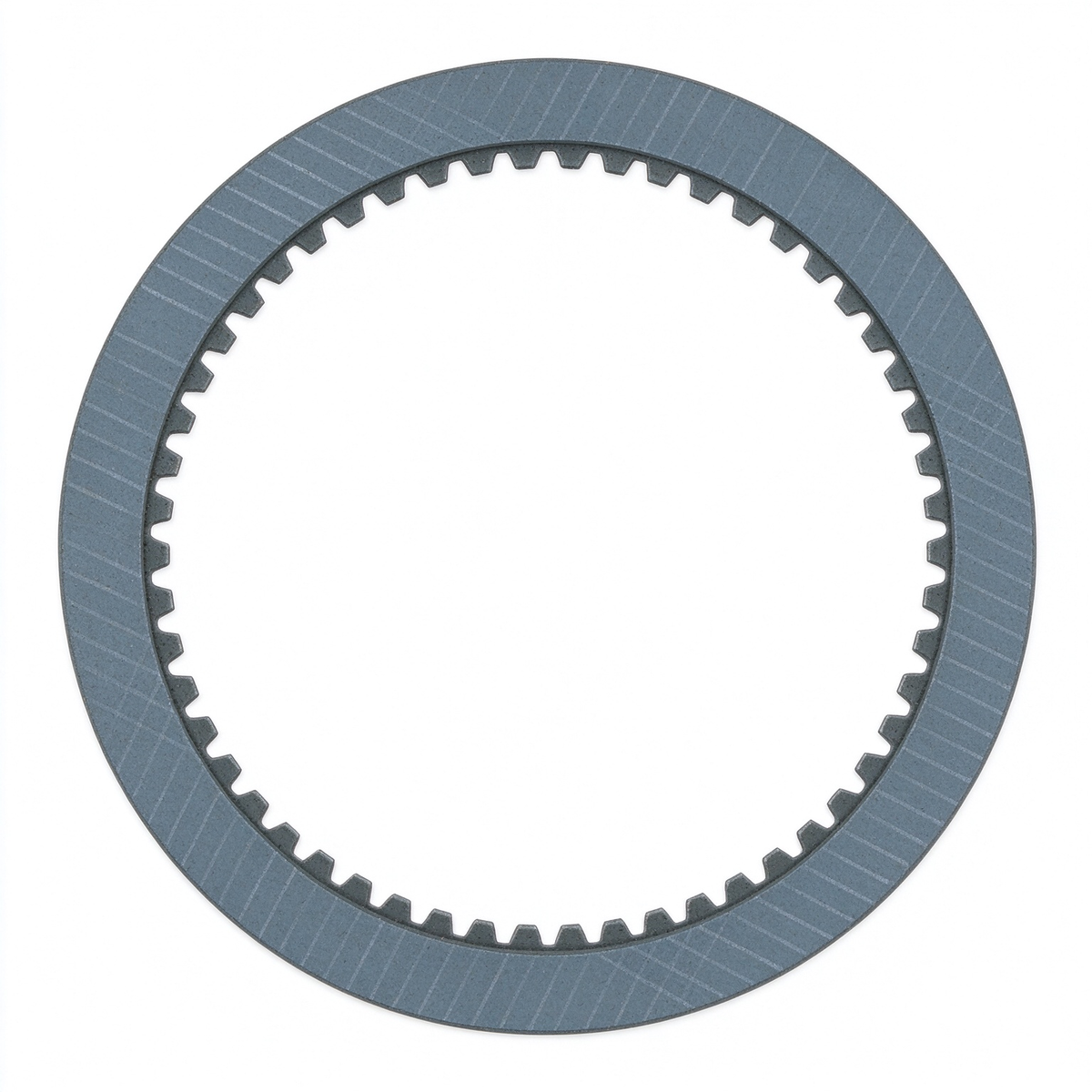 Topsealkit 6T8686 transmission clutch plate, paper-based friction material
