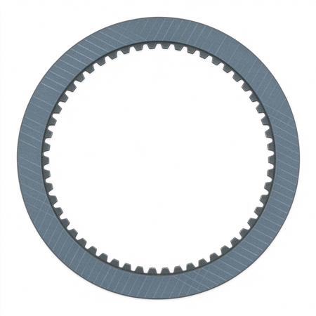 Topsealkit 6T8686 transmission clutch plate, paper-based friction material
