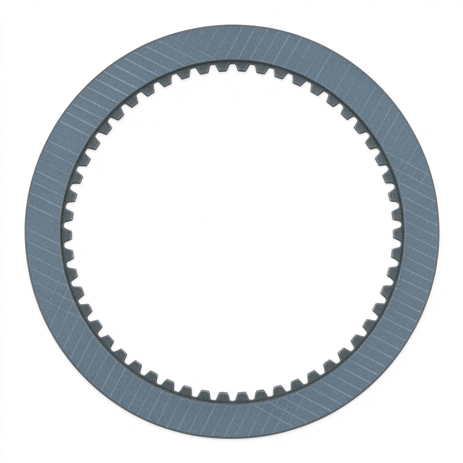 Topsealkit 6T8686 transmission clutch plate, paper-based friction material