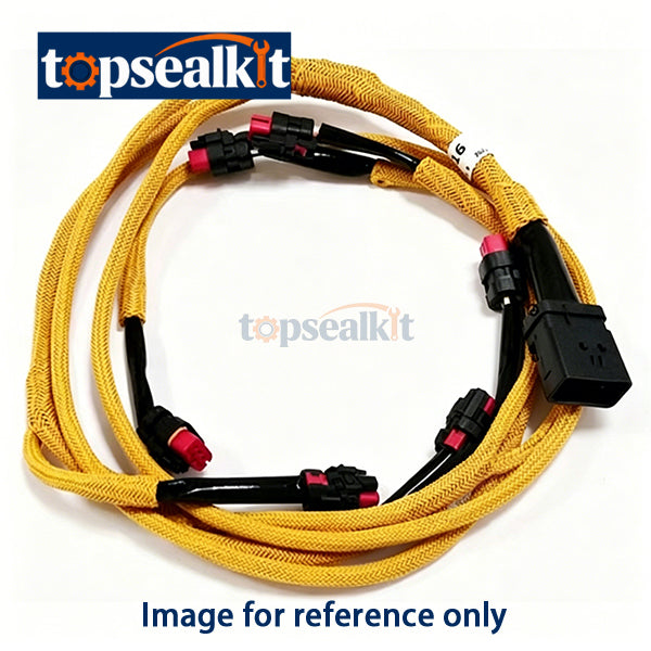 342-2846 3422846 C§Óer§±§ªll§à§էڧßr Wi§ܧà§ݧî§è§à H§à§էڧßrness §էݧñ 374D 374DL OEM §¬§ѧé§֧ã§ä§ӧà