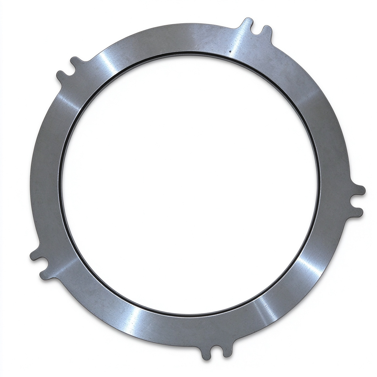 Topsealkit 6Y1320 transmission clutch plate, paper-based friction material
