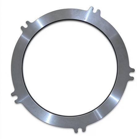Topsealkit 6Y1320 transmission clutch plate, paper-based friction material