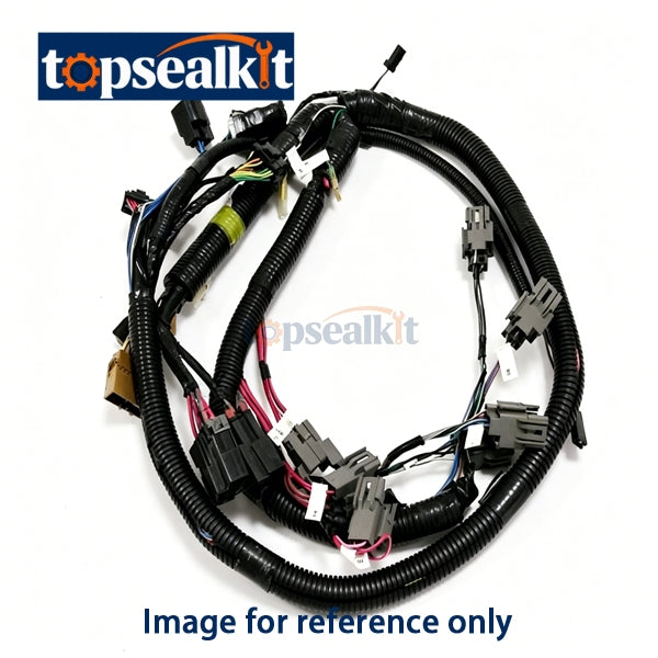1026999 Hitachi Excavator Zx200-5 Display Wiring Harness High Quality