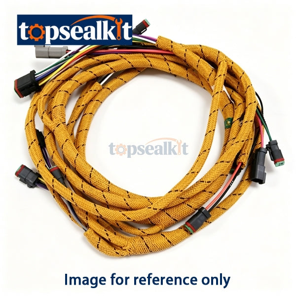 1974328 Caterpillar Excavator 325C Hydraulic Pump Wiring Harness High Quality Part No.: 1974328