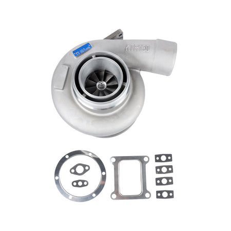 6502-51-5020 6502-51-5030 Turbocharger for Komatsu PC1250SE-7 PC1250-7 Excavator 6D17 - image 4