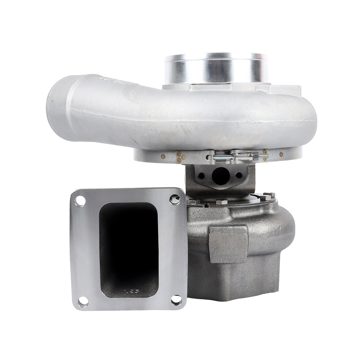 6502-51-5020 6502-51-5030 Turbocharger for Komatsu PC1250SE-7 PC1250-7 Excavator 6D17 - image 5