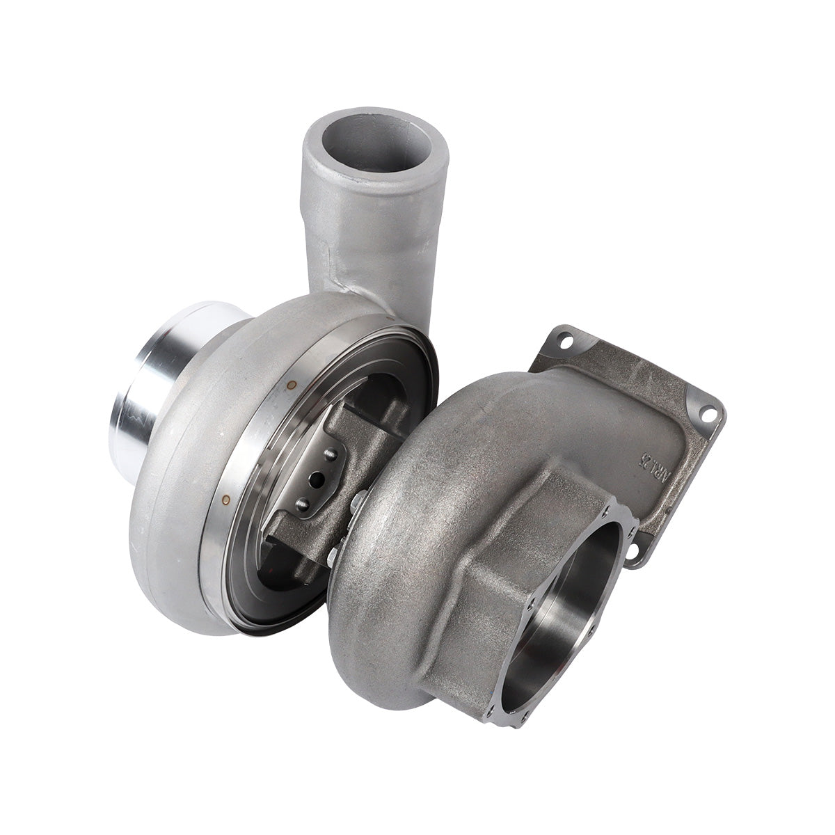 6502-51-5020 6502-51-5030 Turbocharger for Komatsu PC1250SE-7 PC1250-7 Excavator 6D17 - image 6