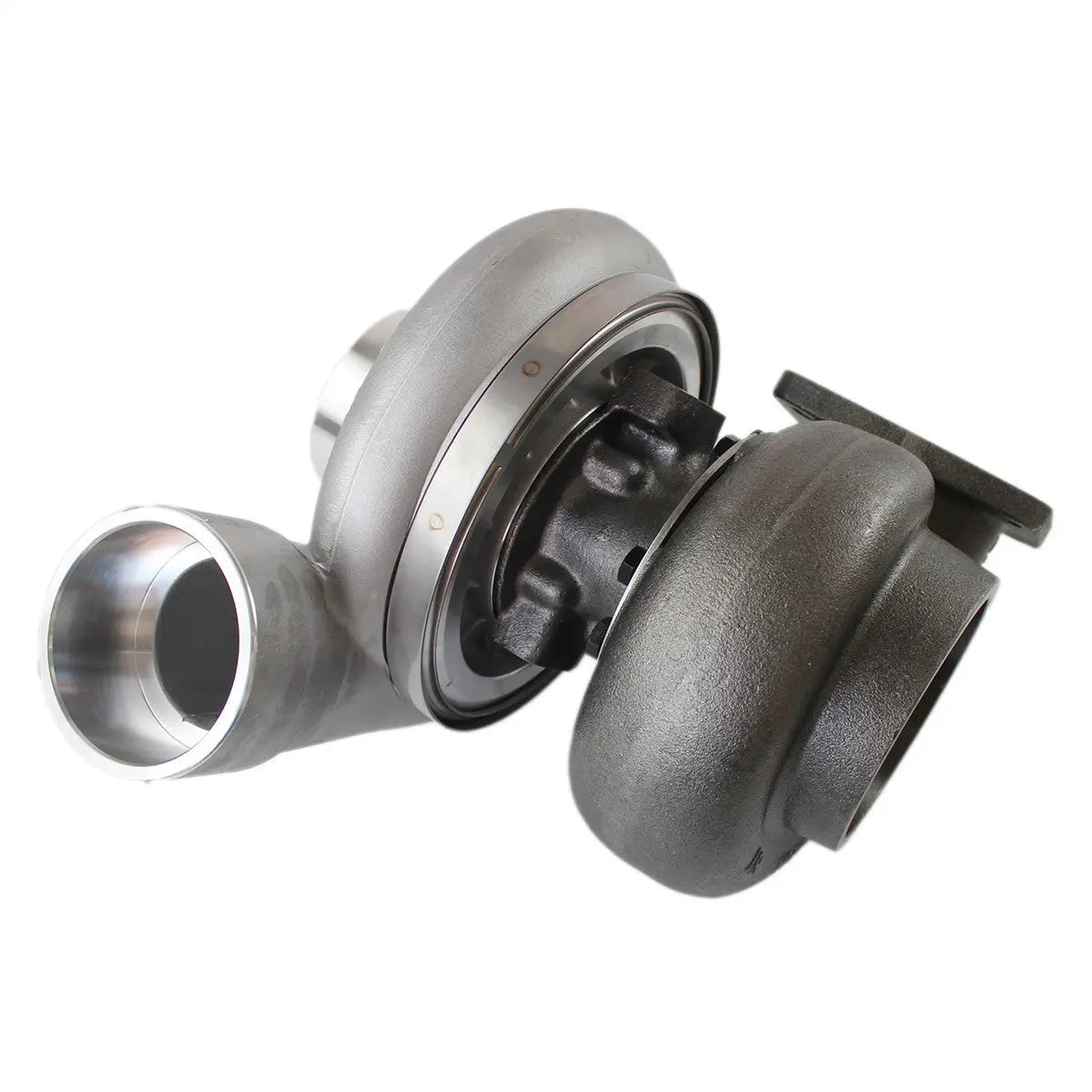 6505-52-5450 Turbocharger for Komatsu PC100-8 PC750 Excavator - image 4